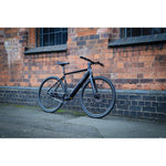 Falcon Zone Electric Hybrid Bike - BikeVentures