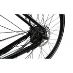 Falcon Zone Electric Hybrid Bike - BikeVentures