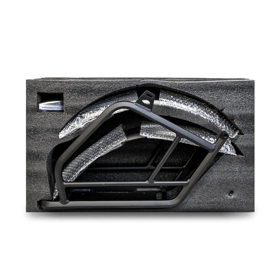 Fender And Rear Rack Set for Rover/Roam - BikeVentures