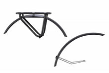 Fender & Rear Rack Set for Flex - BikeVentures