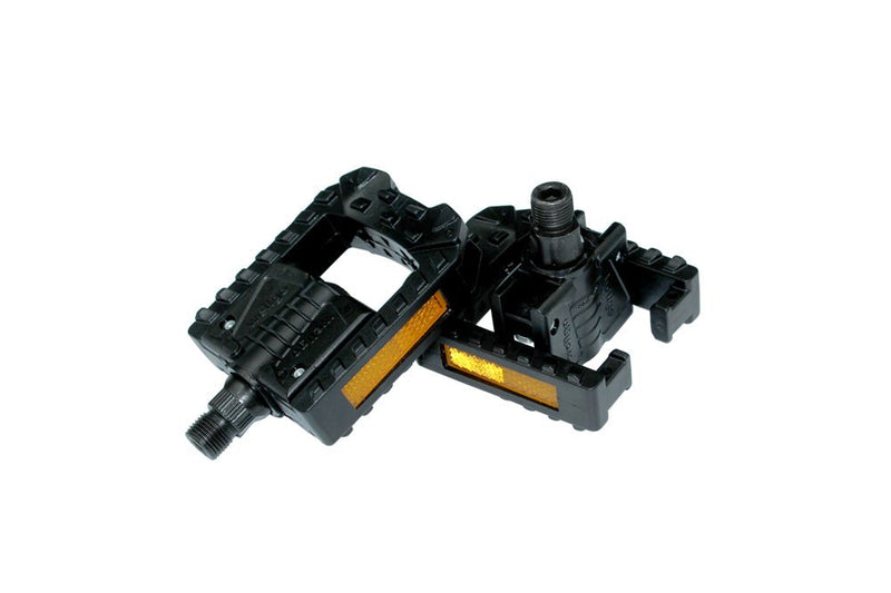 Folding Pedals (Pair) - BikeVentures