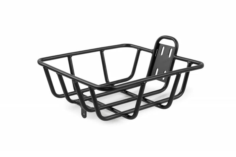Front Basket for Rumble 2.0/Nova - BikeVentures