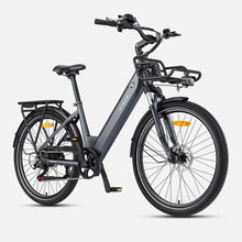 Front Basket ONLY for ENGWE P275 SE - BikeVentures