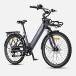 Front Basket ONLY for ENGWE P275 SE - BikeVentures