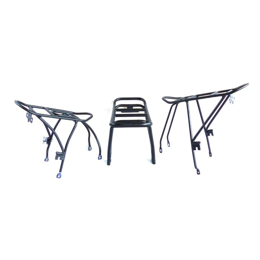 Front Rack (Max and Max+) - BikeVentures