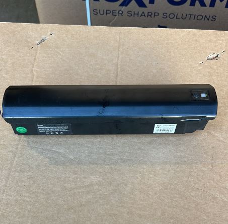 Genuine Roxform Charger for Roxform Plico Electric Bike - BikeVentures