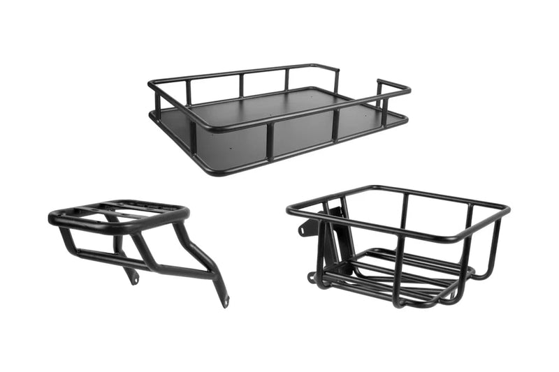 Glider Cargo Kit - BikeVentures