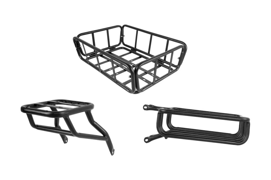 Glider Commuter Kit - BikeVentures