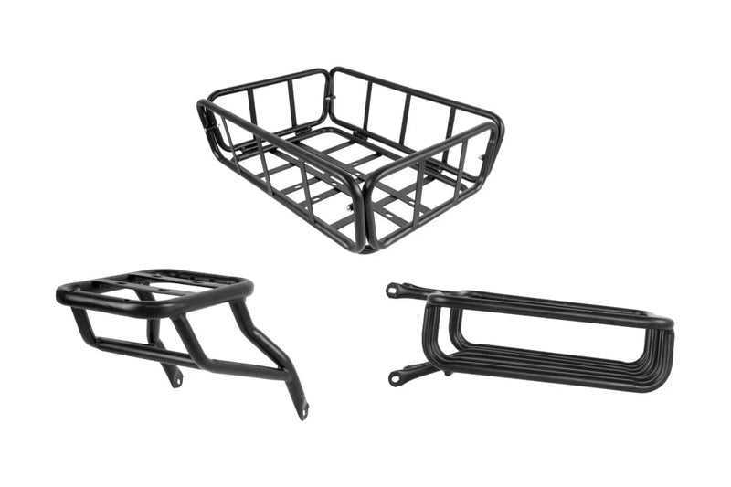Glider Commuter Kit - BikeVentures