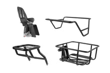 Glider Family Kit - BikeVentures