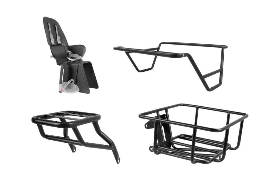 Glider Family Kit - BikeVentures