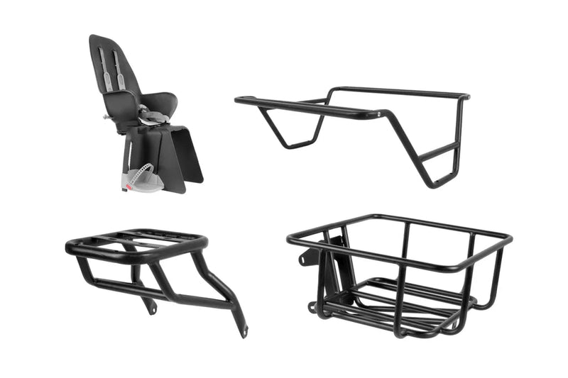 Glider Family Kit - BikeVentures