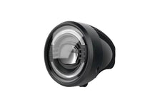 Halobeam Headlight for Rover - Roam - Glider - Aura - Zenith - BikeVentures