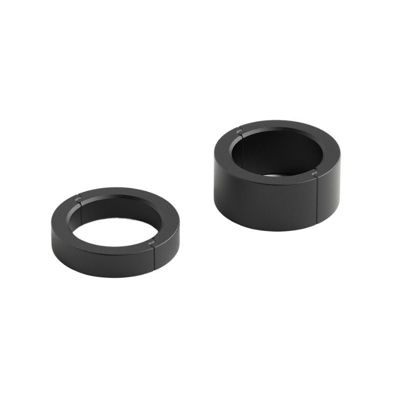 Handlebar Risers - BikeVentures