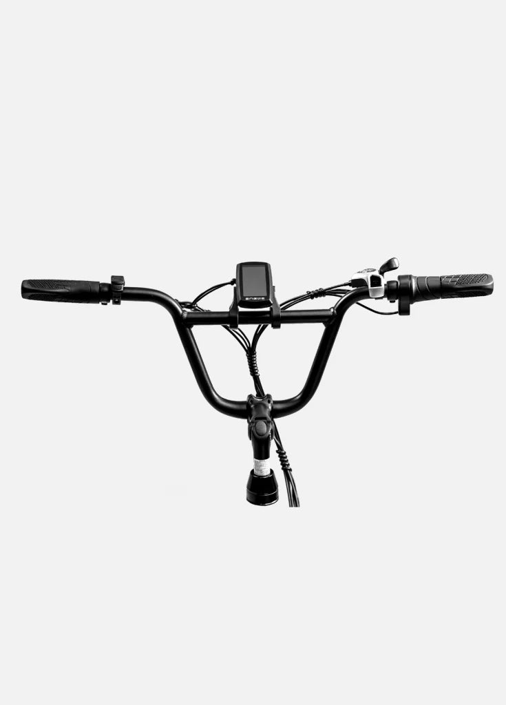 Handlebar - BikeVentures