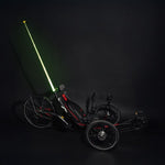 Hi - Tail – Recumbent, Cargo & Adult Trike Version - BikeVentures