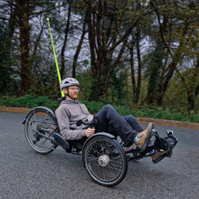 Hi - Tail – Recumbent, Cargo & Adult Trike Version - BikeVentures
