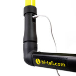 Hi - Tail – Seat Post Version - BikeVentures