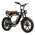 Hitway BK29 Electric Bike