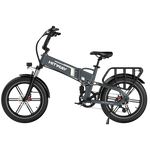 BK10S PRO Folding Electric Bike