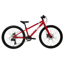 HOY Pentland Kids Bike (3 sizes) - BikeVentures