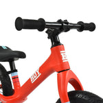 HOY Weee! 12" Balance Bike - BikeVentures