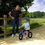 HOY Weee! 12" Balance Bike - BikeVentures