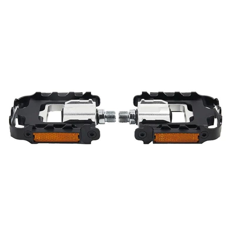 Hygge Alloy Pedals - BikeVentures