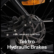 Hygge Herlev Auto E-Bike - BikeVentures