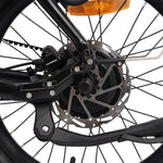 Hygge Herlev Auto E - Bike - BikeVentures