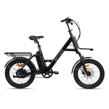 Hygge Herlev Auto E - Bike - BikeVentures
