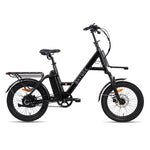 Hygge Herlev Auto E - Bike - BikeVentures