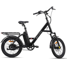 Hygge Herlev Auto E - Bike - BikeVentures