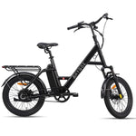 Hygge Herlev Auto E - Bike - BikeVentures