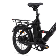 Hygge Herlev Auto E - Bike - BikeVentures