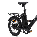 Hygge Herlev Auto E - Bike - BikeVentures