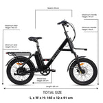 Hygge Herlev Auto E - Bike - BikeVentures