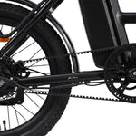 Hygge Herlev Auto E - Bike - BikeVentures