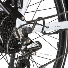 Hygge Lossø Commuter - City / Urban E - Bike - BikeVentures