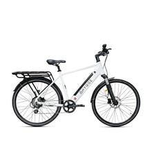 Hygge Lossø Commuter - City / Urban E - Bike - BikeVentures