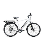 Hygge Lossø Commuter - City / Urban E - Bike - BikeVentures