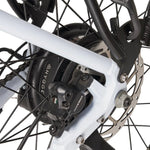 Hygge Lossø Commuter - City / Urban E - Bike - BikeVentures