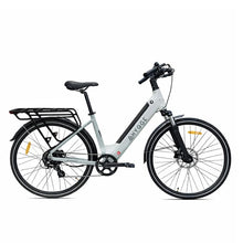 Hygge Lossø Step E - Bike - BikeVentures