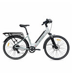 Hygge Lossø Step E - Bike - BikeVentures