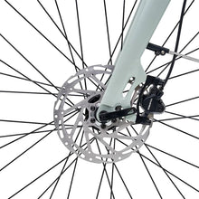 Hygge Lossø Step E - Bike - BikeVentures