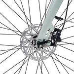 Hygge Lossø Step E - Bike - BikeVentures