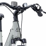 Hygge Lossø Step E - Bike - BikeVentures