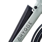 Hygge Lossø Step E - Bike - BikeVentures