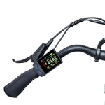 Hygge Lossø Step E - Bike - BikeVentures
