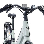 Hygge Nivø Commuter E - Bike - BikeVentures